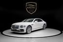 Bentley Flying Spur 6.0T W12