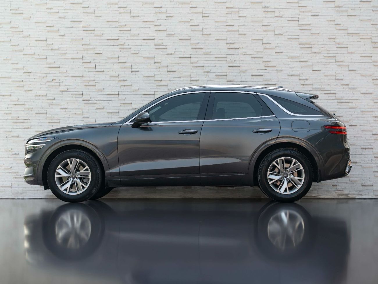 Genesis GV70 Premium 2.5L AWD