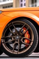 Mercedes-Benz C 63 AMG Arab GT Edition 630HP