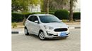 Ford Figo Ambiente 480 P.M FIGO 1.5L ll GCC ll 0% DP ll WELL MAINTAINED