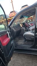 Toyota Land Cruiser VXR V8 Engine Diesel Engine RHD Full Option