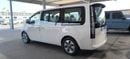 هيونداي ستاريا STARIA 2.2L DIESEL 11 SEATER PRESTIGE