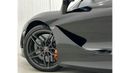 McLaren 720S 2018 McLaren 720S, Warranty Valid Till Aug 2026, GCC