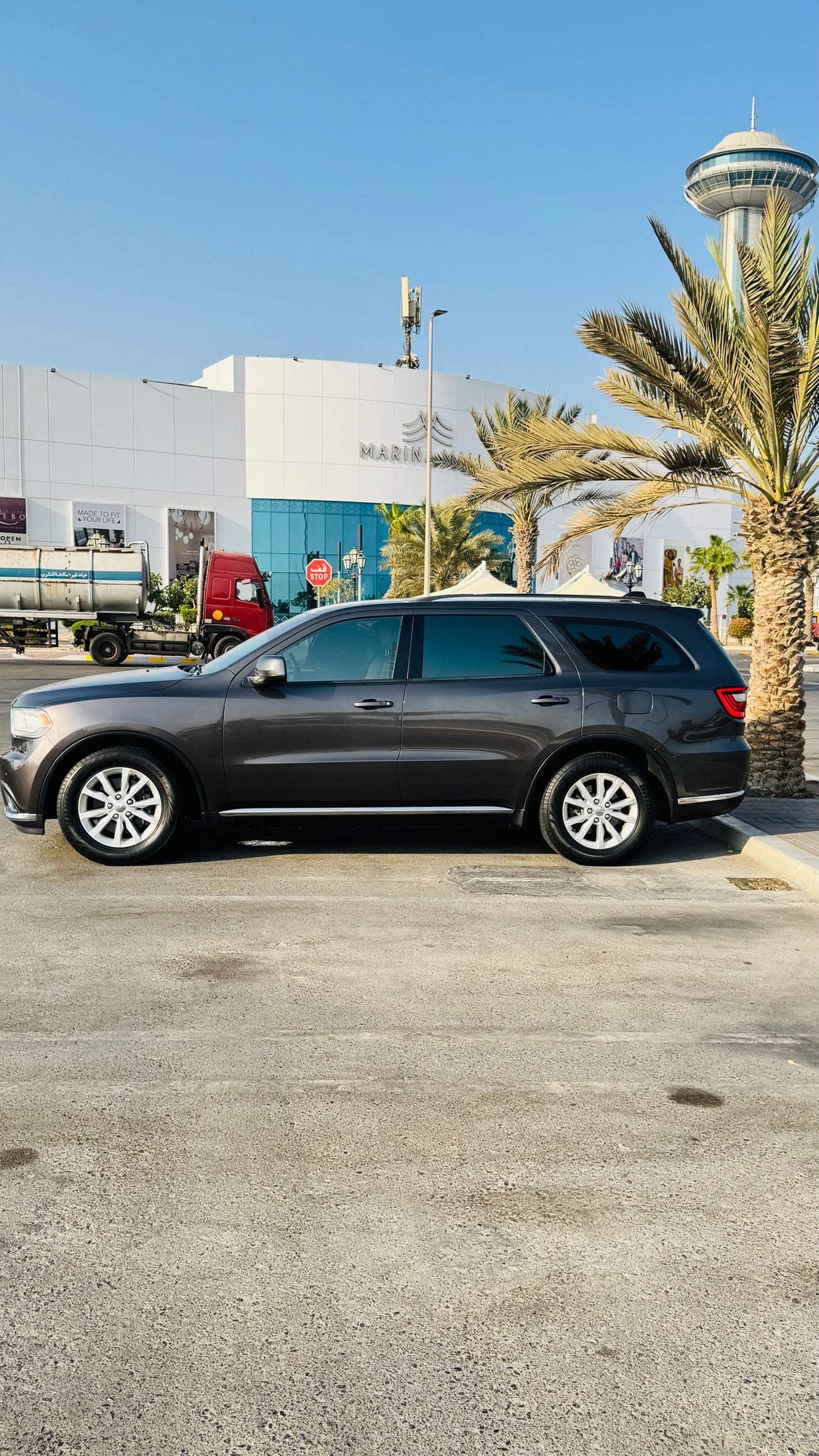 دودج دورانجو