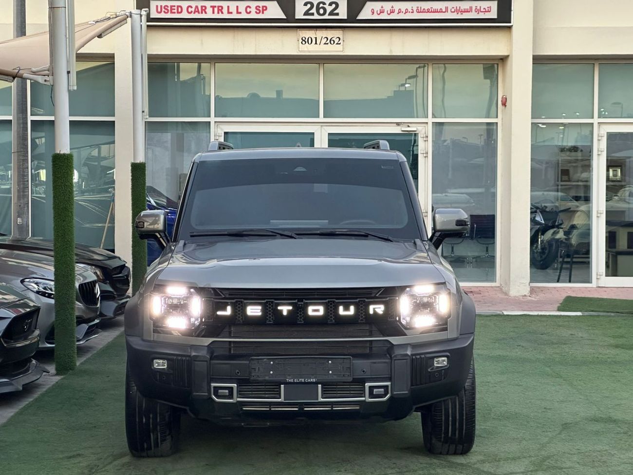 جيتور T2 جيتور T2 ترافيل بلس خليجي 2025 صبغ وكاله بحاله ممتازه تشييكات الوكالة تحت الضمان