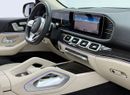 Mercedes-Benz GLS 450 4MATIC 2021 Mercedes Benz GLS450 AMG 4Matic, Warranty, Full Mercedes Service History, 7 Seater, GCC
