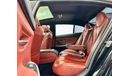 BMW 640i Std 2017 BMW 640i Gran Coupe, Warranty, Full BMW Service History, GCC