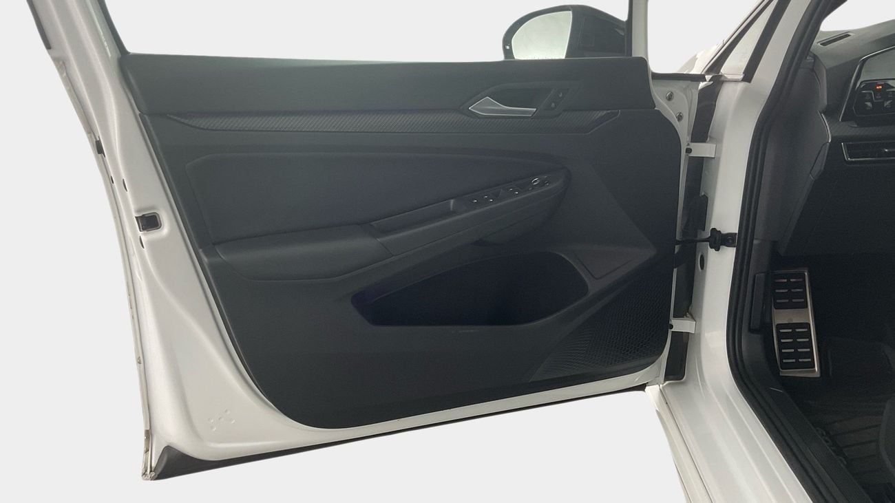 Volkswagen Golf R | upto AED 20,000 Ramadan Discount | Guaranteed Warranty | 0 Down Payment