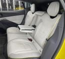 Lotus Eletre Automatic . Electric . SUV/Crossover . All Wheel Drive . 5 Seats . 5 Doors ▾