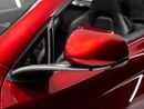 مكلارين 650S سبايدر نظام رفع، حزمة الكربون، نظام صوت ميريديان، مواصفات دول مجلس التعاون الخليجي!!