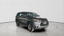 Mitsubishi Montero Sport GLX 3.0L GLX | Guaranteed Warranty | 0 Down Payment