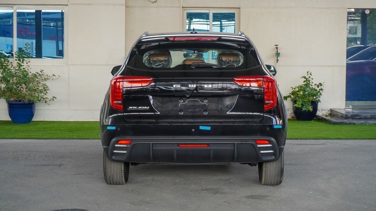 هافال جوليون 1.5L (For Local plus 10%)