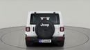Jeep Wrangler SAHARA 2023 | AED 2128/Month | 0 DP | 30 Day Return | Warranty | Service History