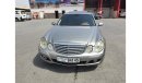 Mercedes-Benz E 280 Mercedes E280 2008 fully original paint full service history till 136000 km very clean