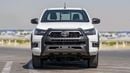 Toyota Hilux TOYOTA HILUX DC ADVENTURE | 2-YEAR WARRANTY + SERVICE AVAILABLE | IN-HOUSE FINANCING | 0% DOWNPAYMEN