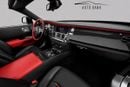 Rolls Royce Dawn Black Badge - GCC Specs