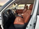 Nissan Patrol SE T1 4.0L MODEL 2020 GCC CAR PERFECT CONDITION INSIDE AND OUTSIDE FULL OPTION
