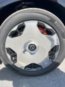 زيكر 9X Zeekr 9x Ultra Edition 70kwh ( For Export only )