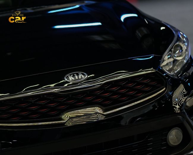 Kia Forte GXR, миниатюра 25