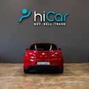 Alfa Romeo Giulietta AED 861 P.M • 0% Downpayment • Alfa Romeo Giulietta Veloce  • 1 Year Warranty