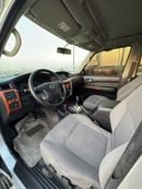 Nissan Patrol Safari Safari 4.8L M/T