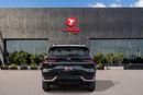 فورد تيريتوري TREND Ford Territory 2025 مواصفات خليجية مقابل 1,406.00 AED شهريًا