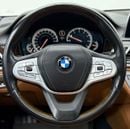 بي أم دبليو 750Li XDrive 2017 BMW 750Li xDrive, 2025 BMW Service Pack, Full BMW Service History, Excellent Condition,