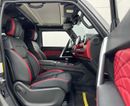 BAIC BJ40L SE 2.0T 2023 BAIC BJ40 SE, March 2028 BAIC Warranty, Full BAIC Service History, Low Kms, GCC