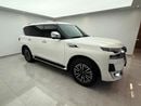 Nissan Patrol SE Platinum City 5.6L SE Platinum City - GCC Specs - Pristine Condition