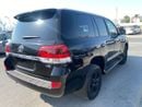 Toyota Land Cruiser VX RHD 1VD-FTV 4.5L V8 Twin Turbo Diesel Engine Automatic Gear 4WD 8 Seats 5 Doors
