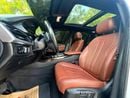 بي أم دبليو X5 sDrive35i | GCC Specs | Well Maintained
