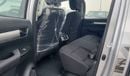 Toyota Hilux TOYOTA HILUX LIMITED EDITION 2.4L DIESEL DOUBLE CABIN 4X4 MY2026