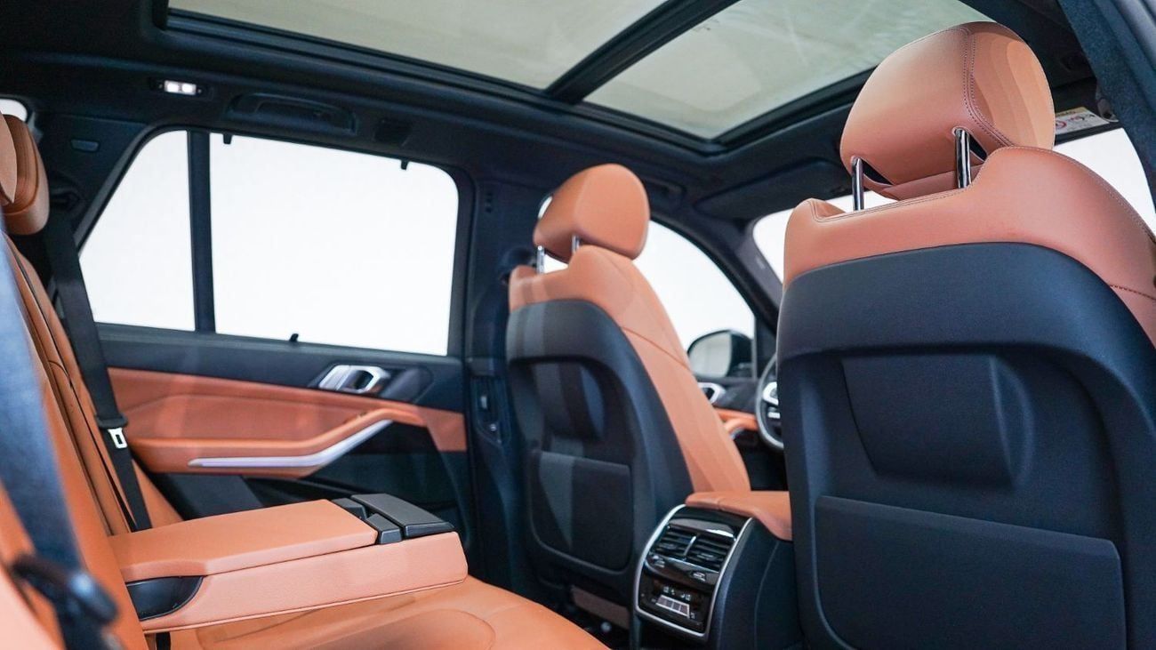 بي أم دبليو X5 | AED 3,654 PM | Up to 3 Years Warranty | GCC