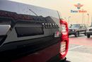Toyota Hilux GR SPORT