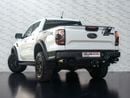 Ford Ranger Raptor Raptor