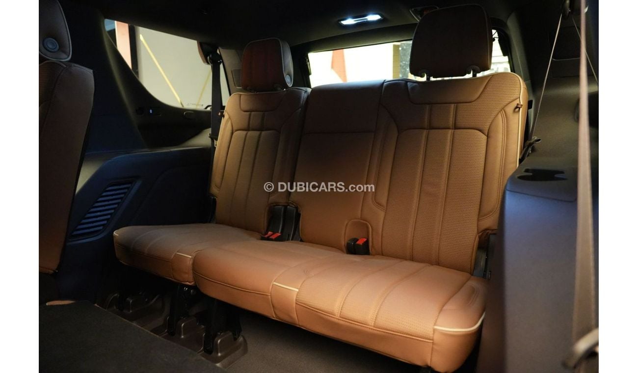 جي أم سي يوكون SLE | BH Edition | مواصفات خليجية