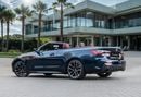 بي أم دبليو 420i جران كوبيه 430i M Sport Convertible | 3,134 P.M | 0% Downpayment | WARRANTY!