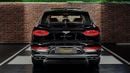بنتلي بينتايجا | LIMITED OFFER | FULLY LOADED | NEW | V8
