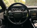 Land Rover Range Rover Sport 2024 Range Rover Sport Autobiography | V6 D350 Diesel | 350 HP | 29,000 KM | Perfect Condition