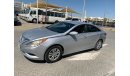 Hyundai Sonata Hoynday sonata 2011 full automatic very good condition