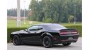 Dodge Challenger DODGE CHALLENGER SCAT PACK 2020  6.4L GCC UNDER WARRANTY