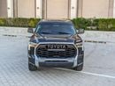 تويوتا تاندرا Facelifted | TRD Off-Road | Powerful