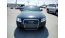 Audi A6 Audi A6 [AVANT] 2008 "Station Wagon" 2.8CC Right Hand' Specs JAPAN IMPORT(Only for Export))