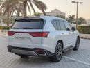 Lexus LX600 PRESTIGE