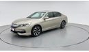 Honda Accord EX 2.4 | Zero Down Payment | Free Home Test Drive