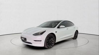 Tesla Model 3 PERFORMANCE | Guaranteed Warranty | 0 Down Payment