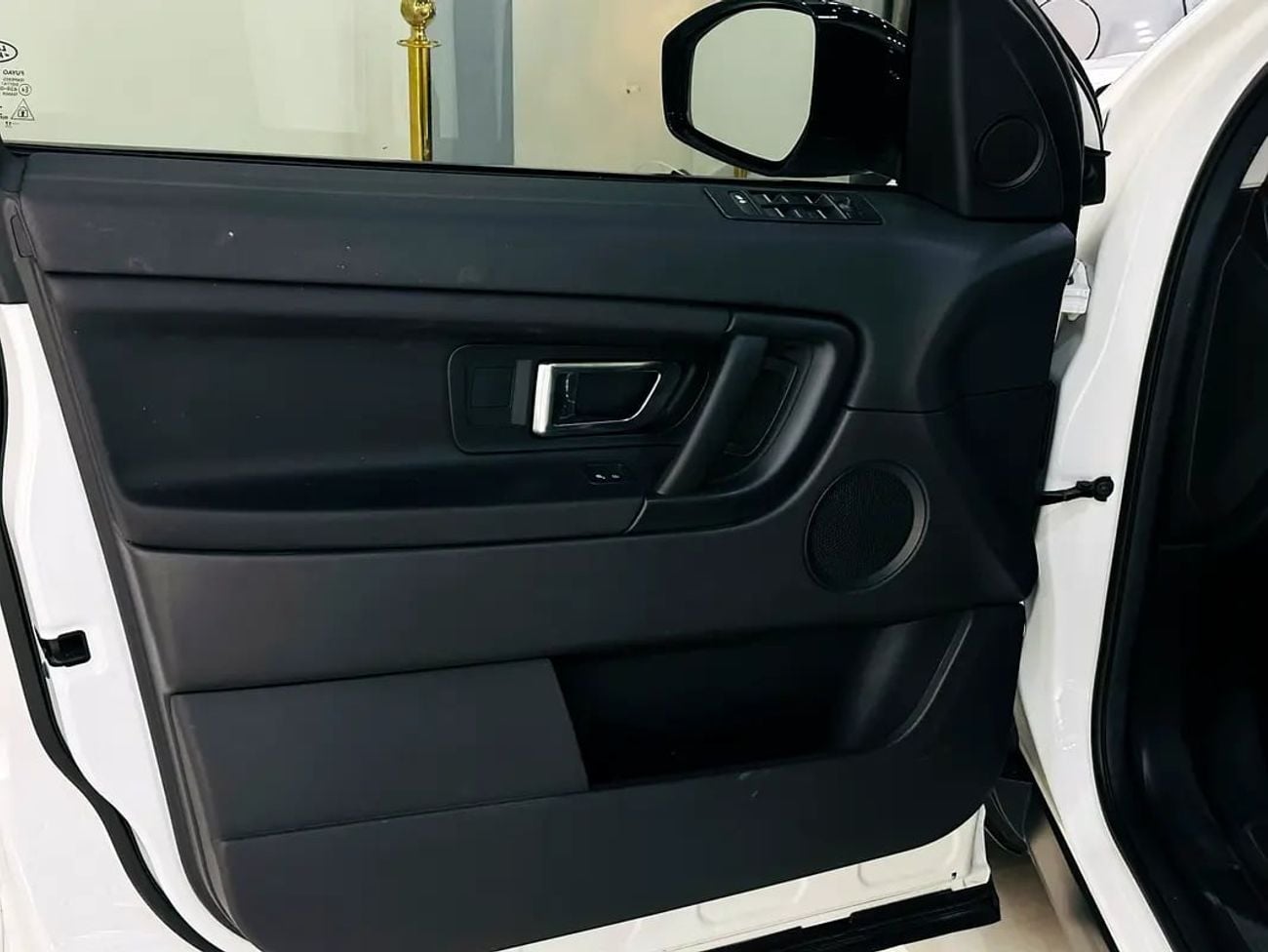 Land Rover Discovery Sport S 2.0L