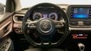 Suzuki Fronx 1.5 MHEV GL 2WD AUTO | Guaranteed Warranty | 0 Down Payment