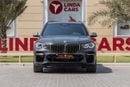 BMW X5 M50i 4.4L
