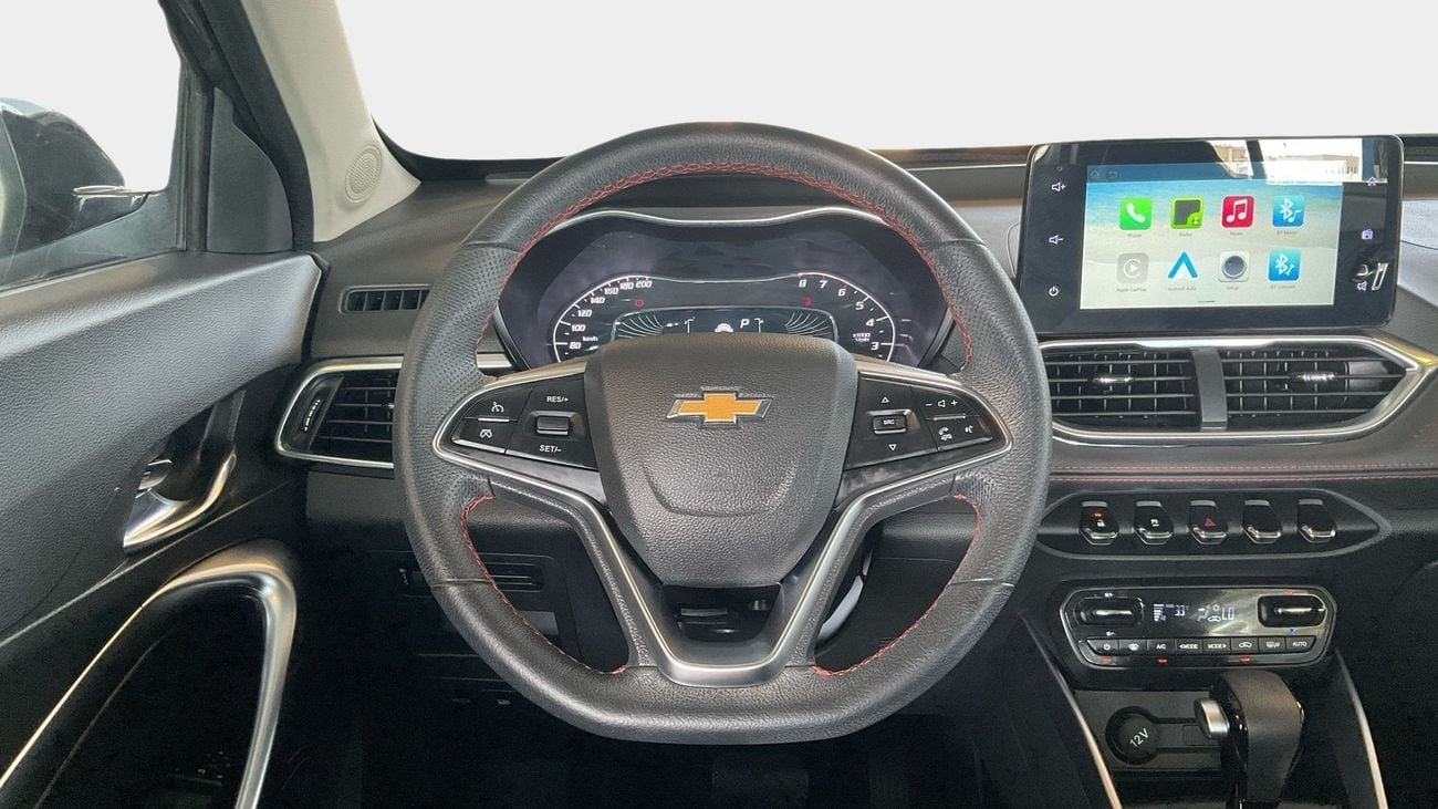 Chevrolet Groove PREMIER | Guaranteed Warranty | 0 Down Payment